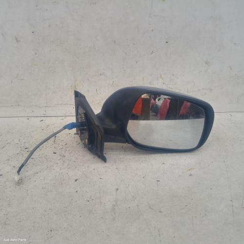 door mirror right