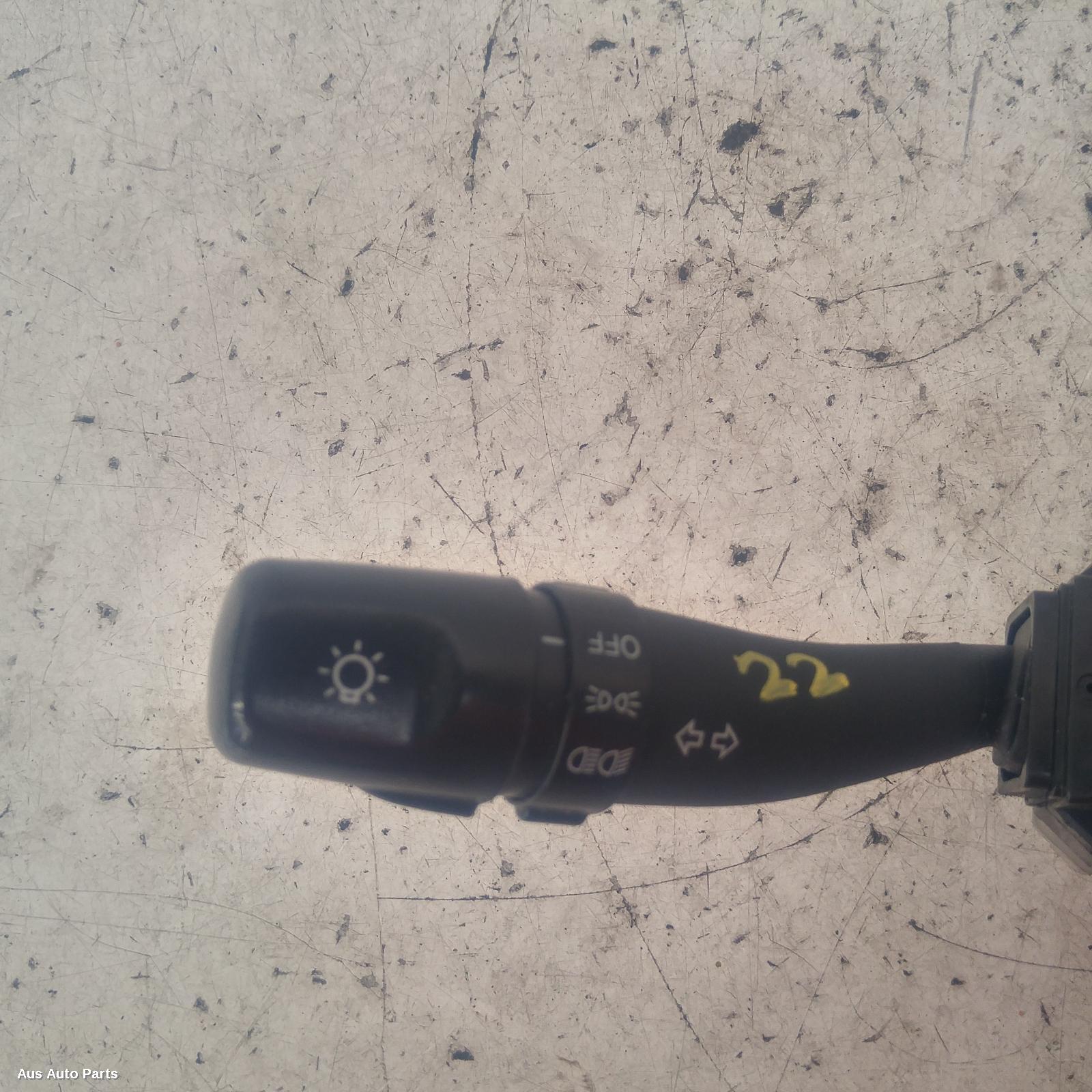 Tucson Combination Switch 2004-2010 flasher switch (non auto light type),08/04-01/10 00004971 #106847