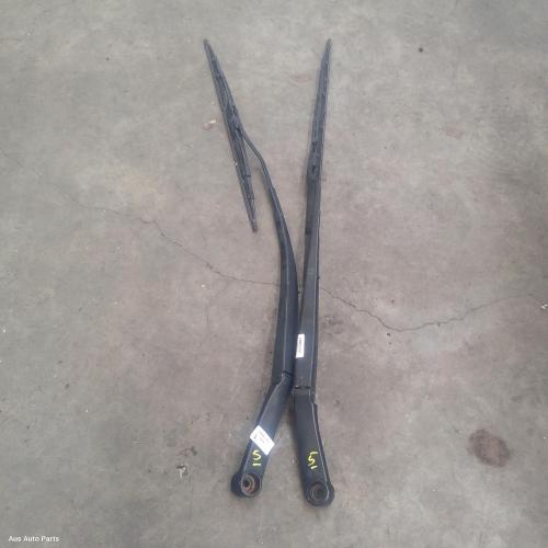 wiper arm
