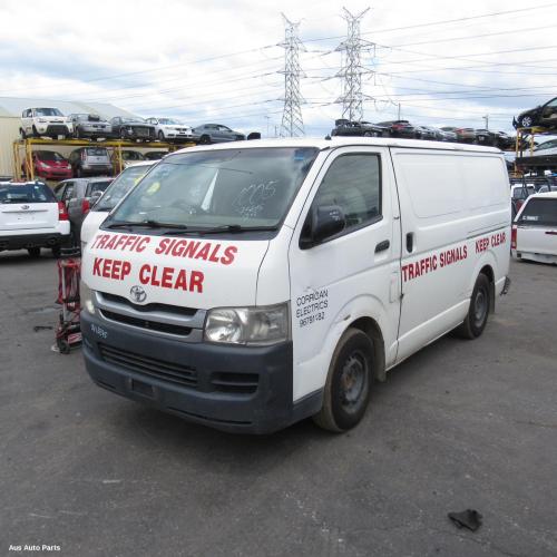 This is Actual photo of  fits 2005~ 2019 Toyota hiace