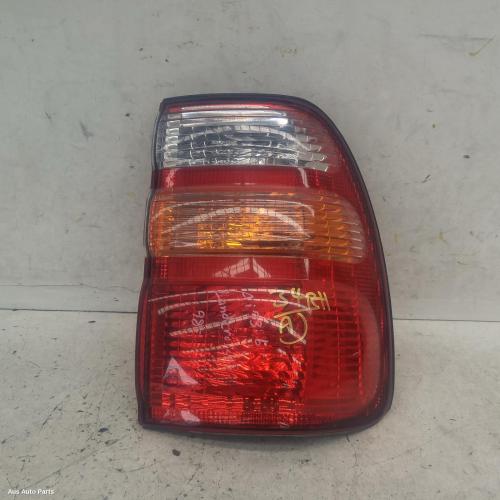 taillight right