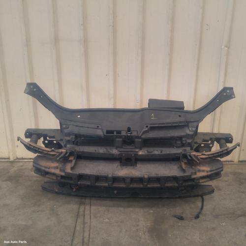 bar reinforcement/bracket front