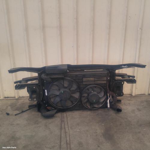 bar reinforcement/bracket front