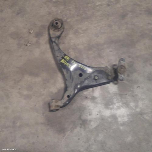 control arm lower front right
