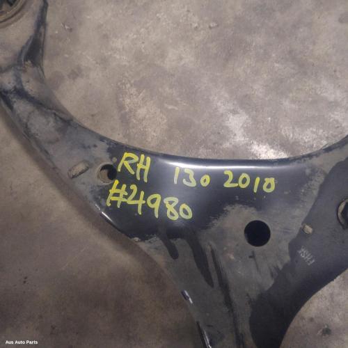 control arm lower front right