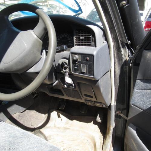 This is Actual photo of  fits 1990~ 1998 Toyota landcruiser