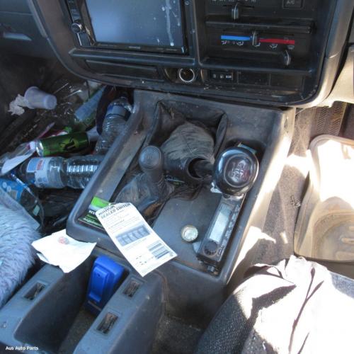 This is Actual photo of  fits 1990~ 1998 Toyota landcruiser