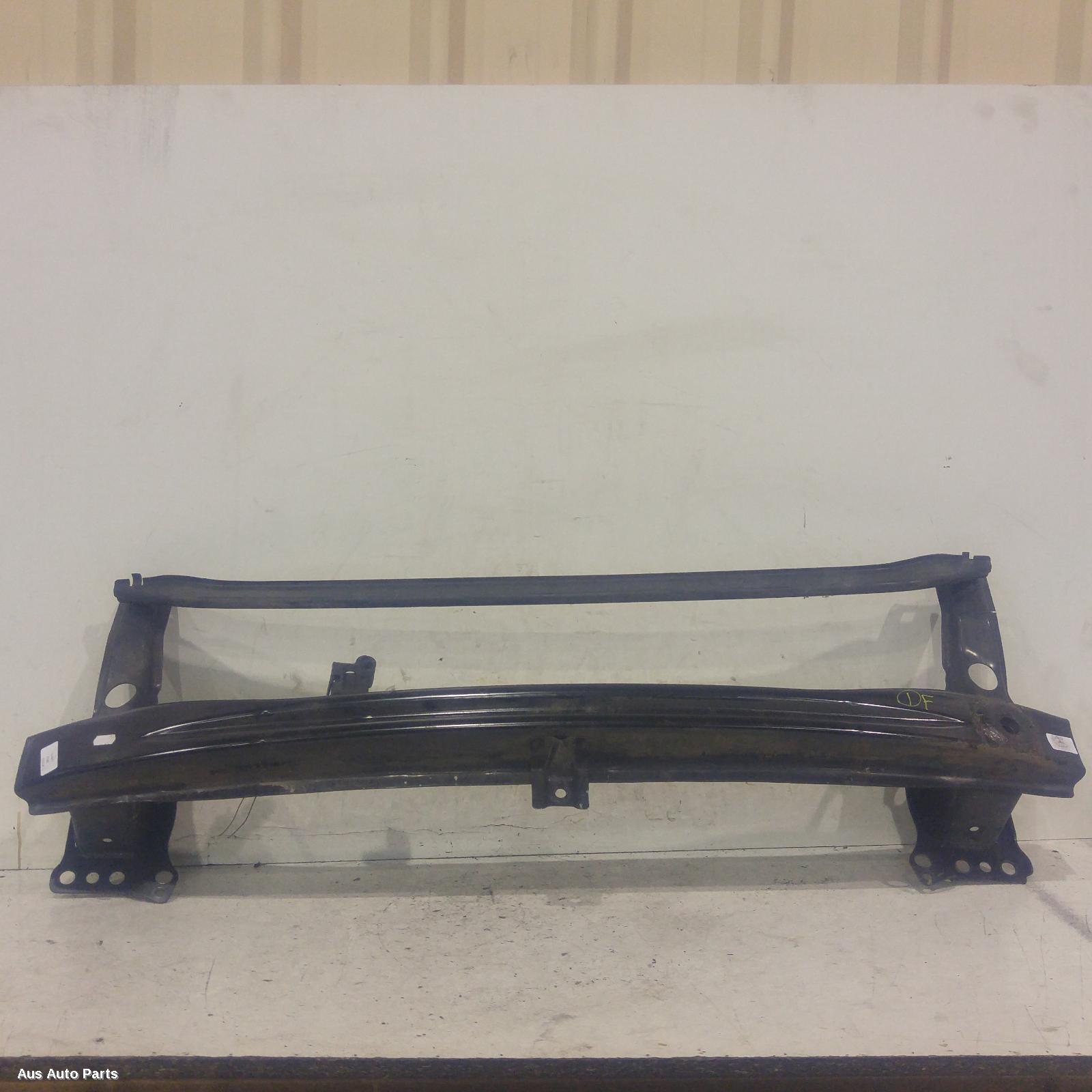 107716, Used bar reinforcement/bracket front for 2012 Caddy reinforcement, 2k, 12/1011/15