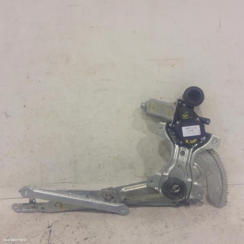 window regulator/motor front right