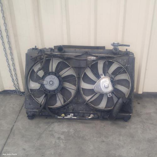 aircon condenser