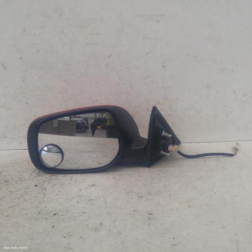 door mirror left