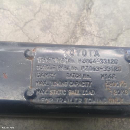 towbar