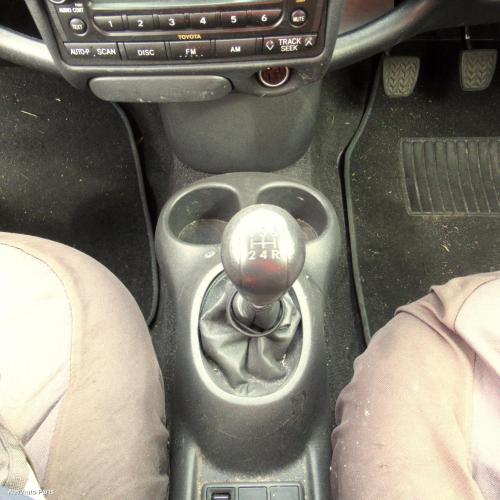 This is Actual photo of  fits 1999~ 2005 Toyota echo