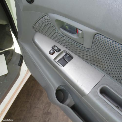 This is Actual photo of  fits 2005~ 2015 Toyota hilux