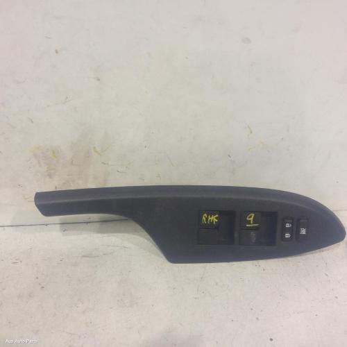 power door window switch