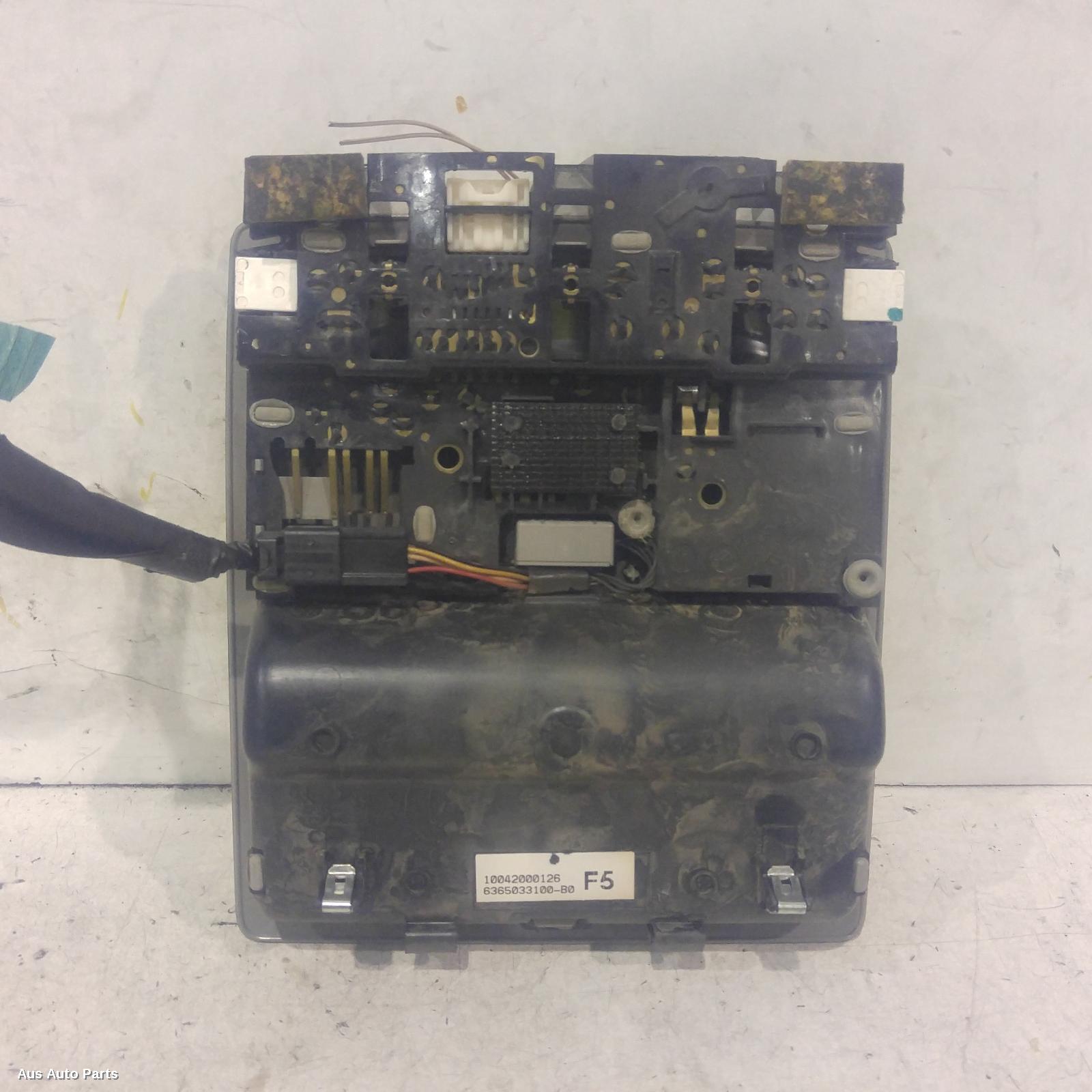 Camry Courtesy Light 2006-2011 front,acv40,06/06-11/11 00005050 #108672