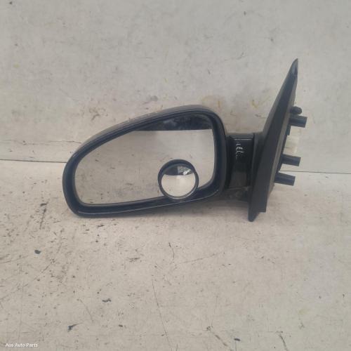 door mirror left