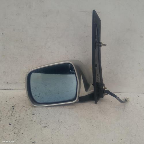 door mirror left