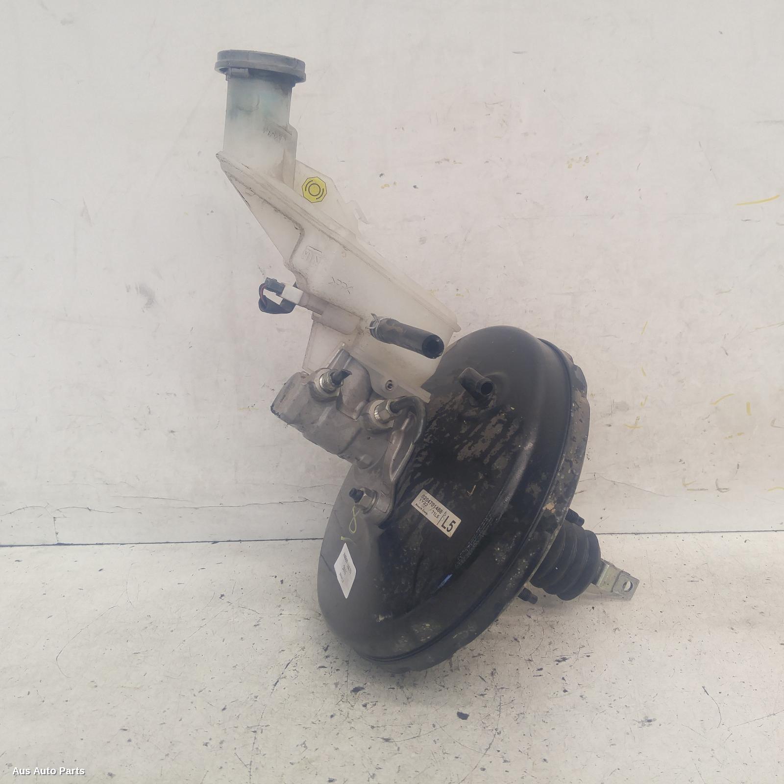 109057, Used brake booster for 2011 swift fz, 02/1103/17