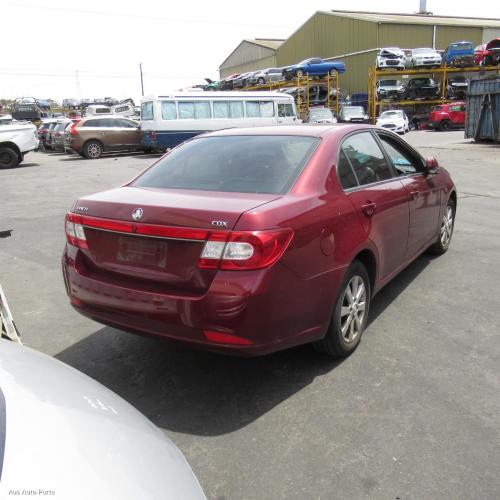 door/sliding rear right