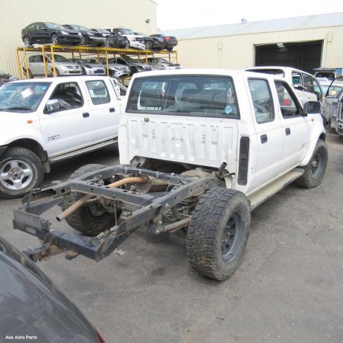 door/sliding rear right