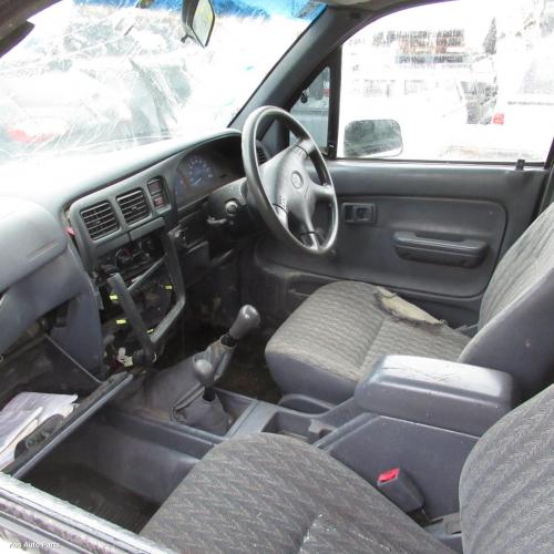 This is Actual photo of  fits 1997~ 2005 Toyota hilux