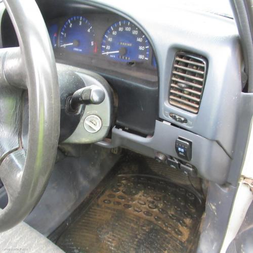 This is Actual photo of  fits 1997~ 2005 Toyota hilux