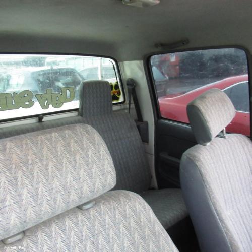 This is Actual photo of  fits 1997~ 2005 Toyota hilux