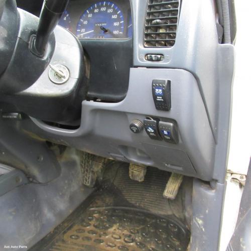 This is Actual photo of  fits 1997~ 2005 Toyota hilux