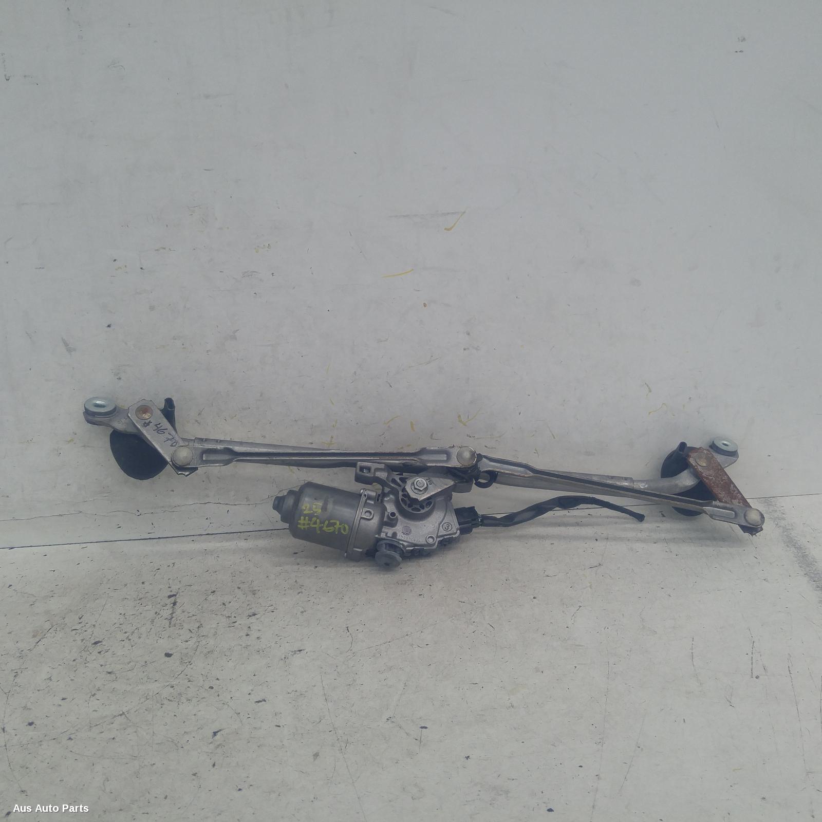 Hilux Wiper Linkage 2005-2015 wiper linkage only,03/05-08/15 00004670 #109531