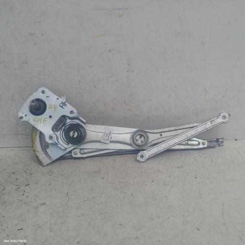 window regulator/motor front left