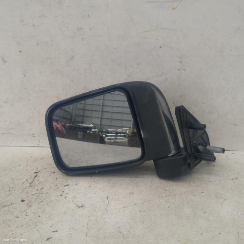 door mirror left