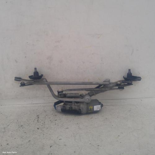 wiper linkage