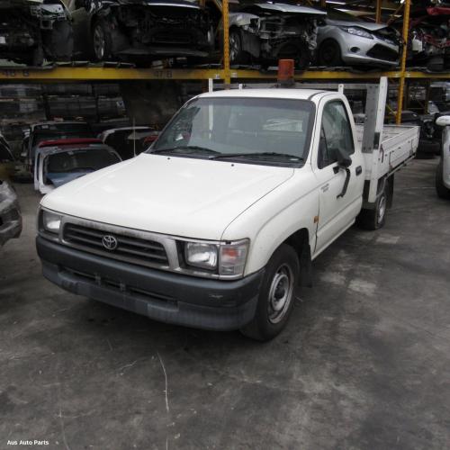 complete vehicle