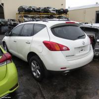 Nissan 2008 ~ 2015 Murano