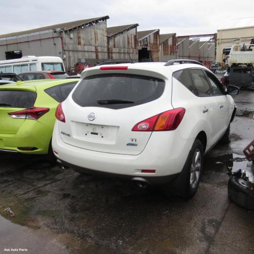 This is Actual photo of  fits 2008~ 2014 Nissan murano