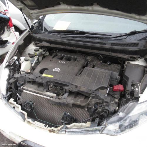 This is Actual photo of  fits 2008~ 2014 Nissan murano