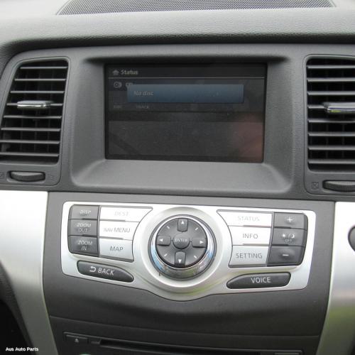 This is Actual photo of  fits 2008~ 2014 Nissan murano