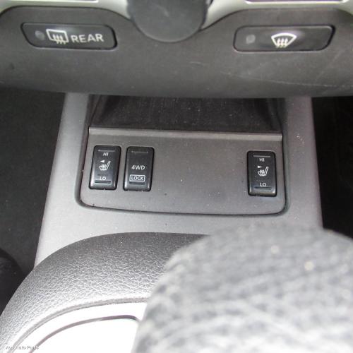 This is Actual photo of  fits 2008~ 2014 Nissan murano