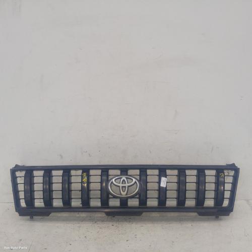grille