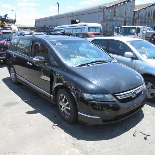 Honda 2004 ~ 2009 Odyssey