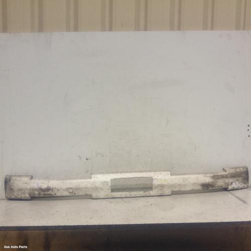 bar reinforcement/bracket rear