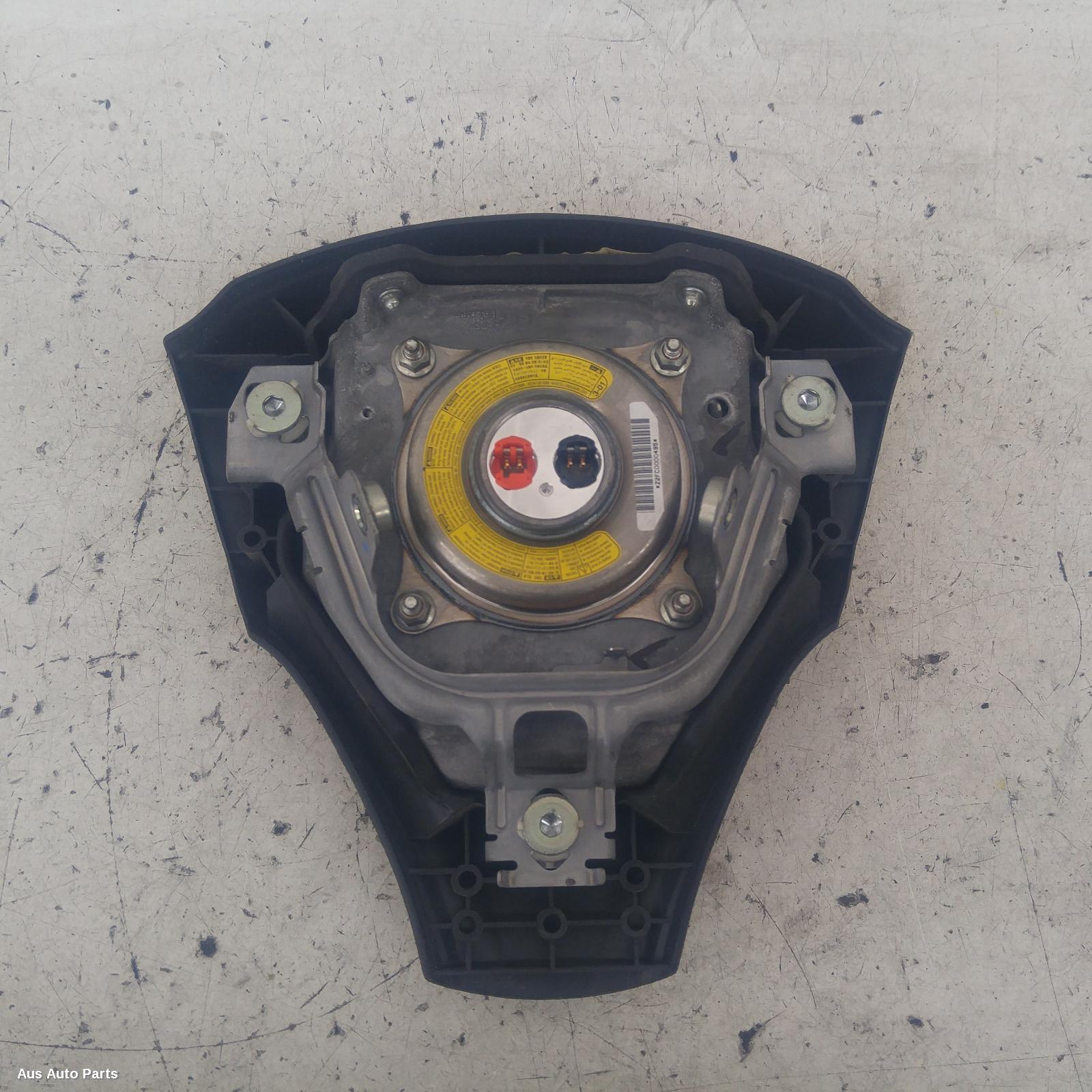 Camry Airbag Right 2006-2011 steering wheel,acv40/ahv40,06/06-11/11 00001752 #110870