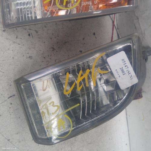 indicator/fog/side left