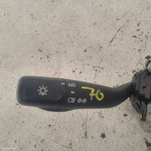 airbag module/sensor