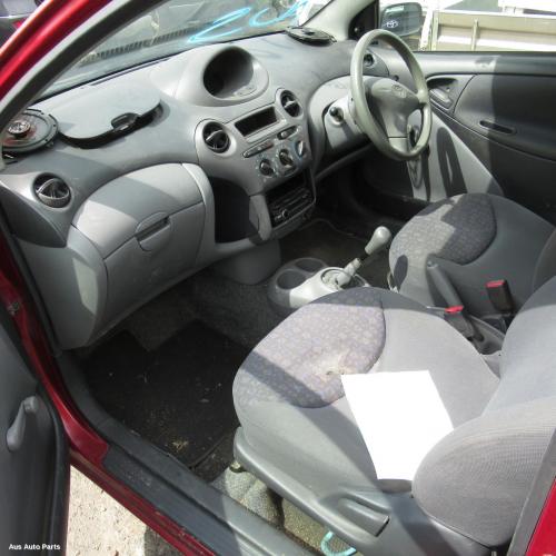 This is Actual photo of  fits 1999~ 2005 Toyota echo