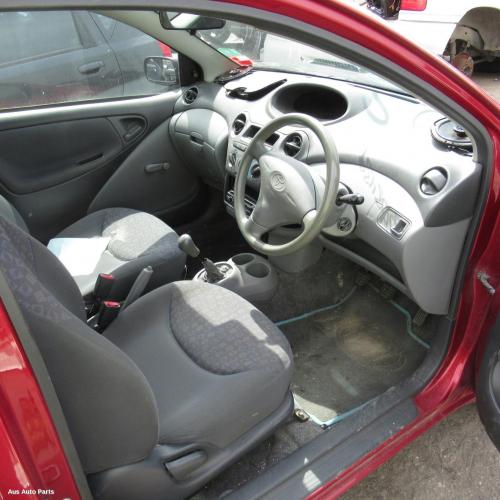 This is Actual photo of  fits 1999~ 2005 Toyota echo