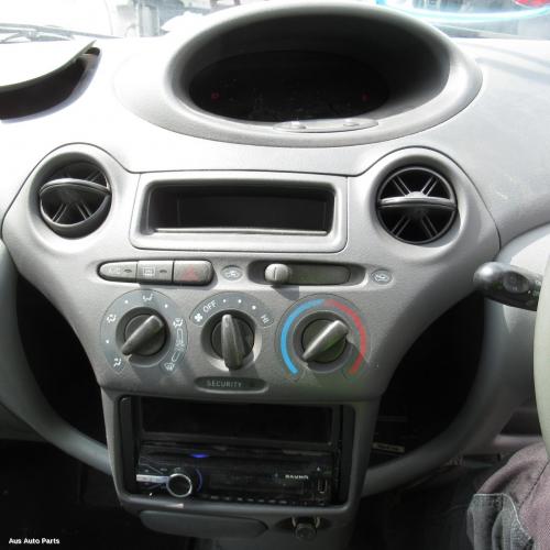 This is Actual photo of  fits 1999~ 2005 Toyota echo