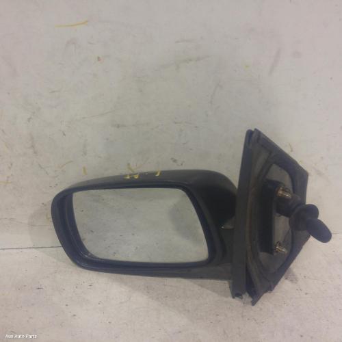 door mirror left