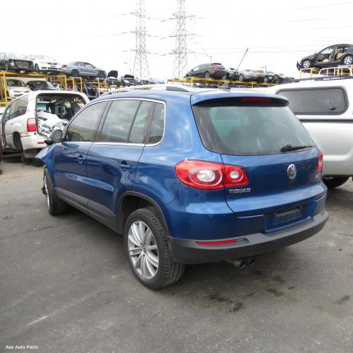 This is Actual photo of  fits 2008~ 2016 Volkswagen Tiguan